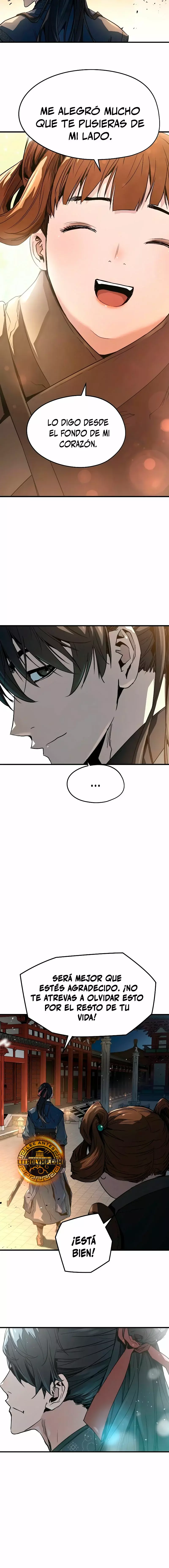 Read Regresión absoluta ES Manga Online