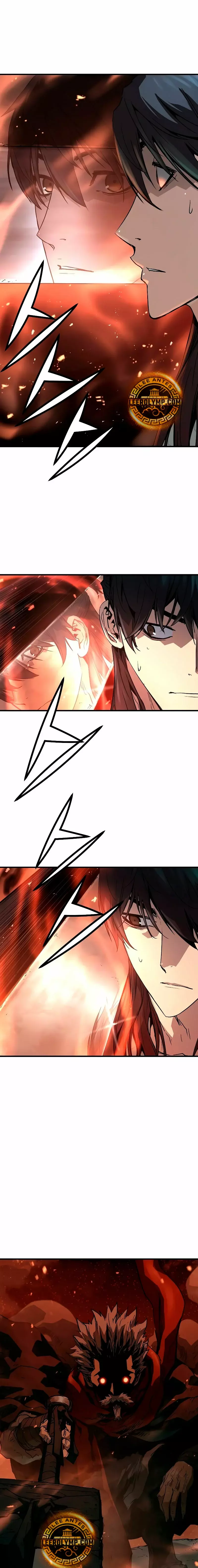 Read Regresión absoluta ES Manga Online