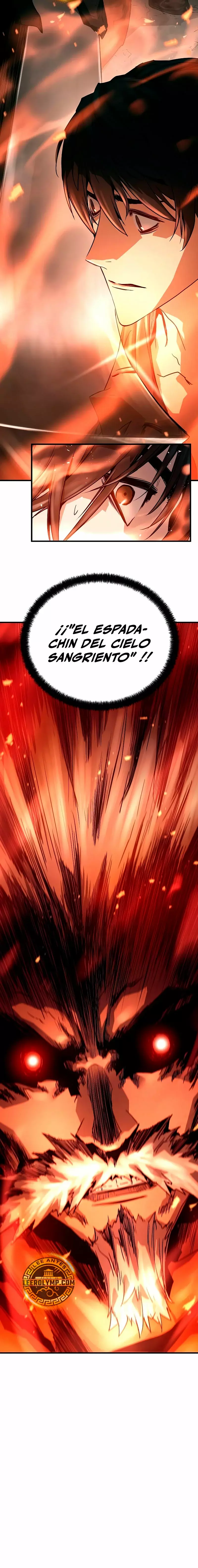 Read Regresión absoluta ES Manga Online