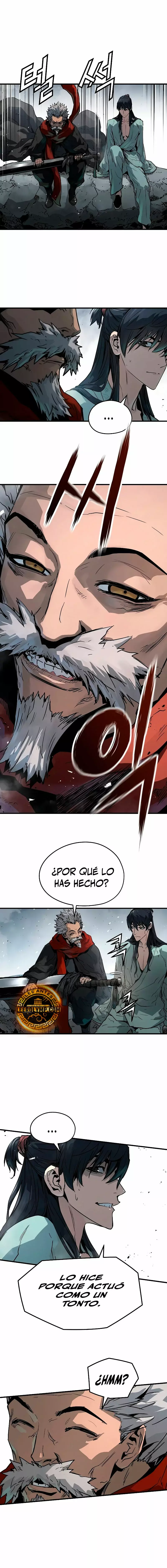 Read Regresión absoluta ES Manga Online