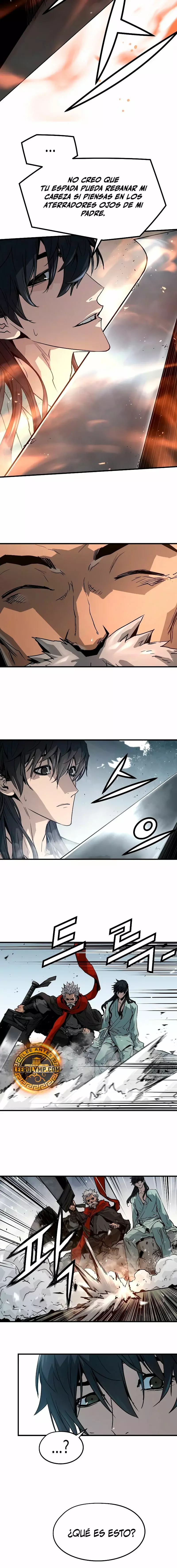 Read Regresión absoluta ES Manga Online