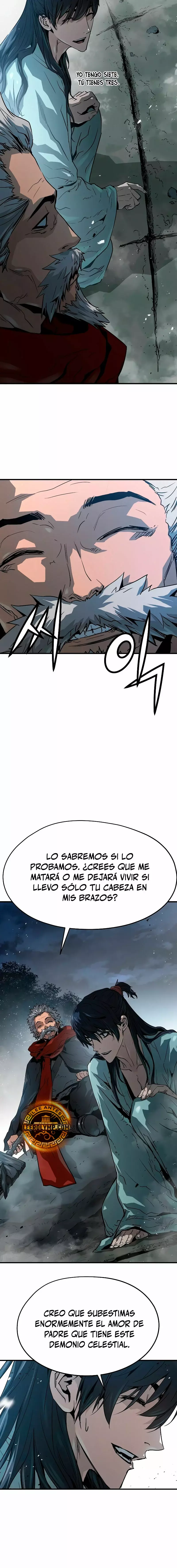 Read Regresión absoluta ES Manga Online