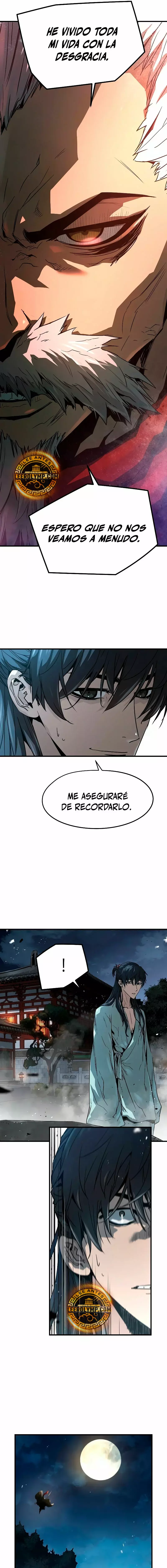 Read Regresión absoluta ES Manga Online