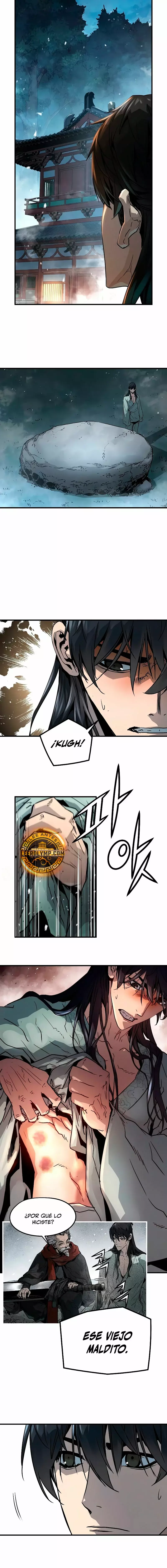 Read Regresión absoluta ES Manga Online