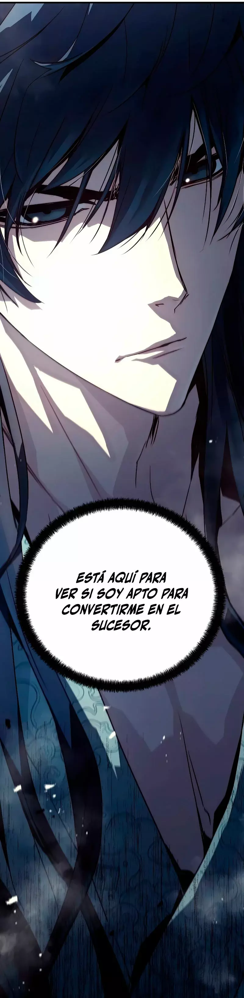 Read Regresión absoluta ES Manga Online