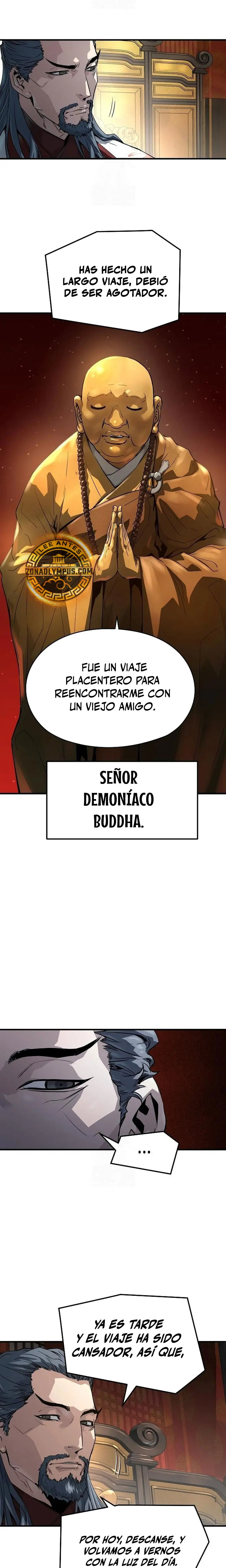 Read Regresión absoluta ES Manga Online