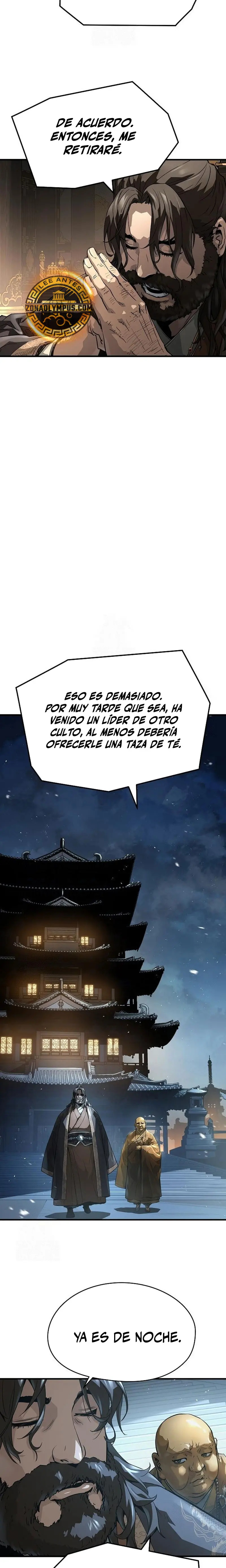 Read Regresión absoluta ES Manga Online