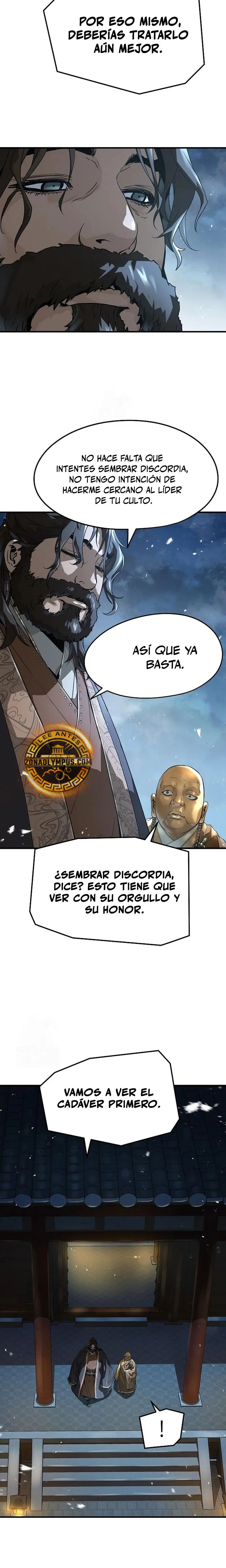 Read Regresión absoluta ES Manga Online