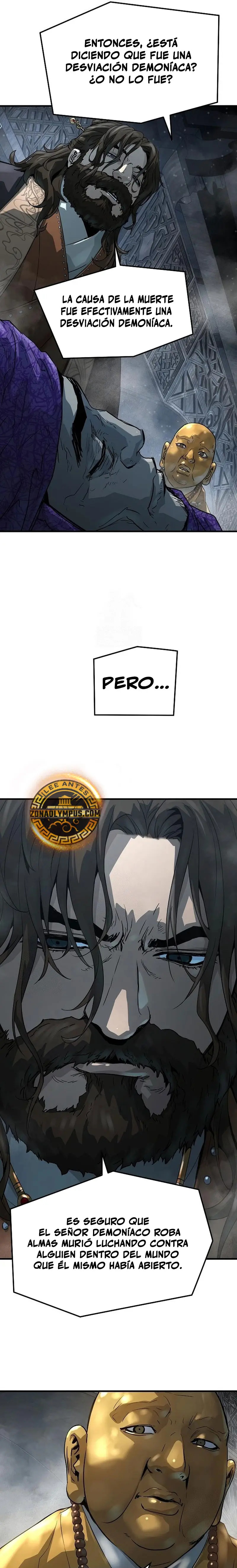 Read Regresión absoluta ES Manga Online