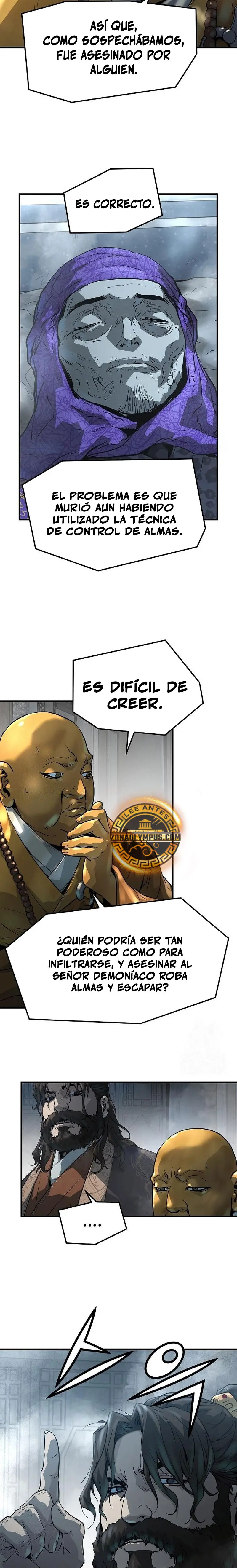 Read Regresión absoluta ES Manga Online