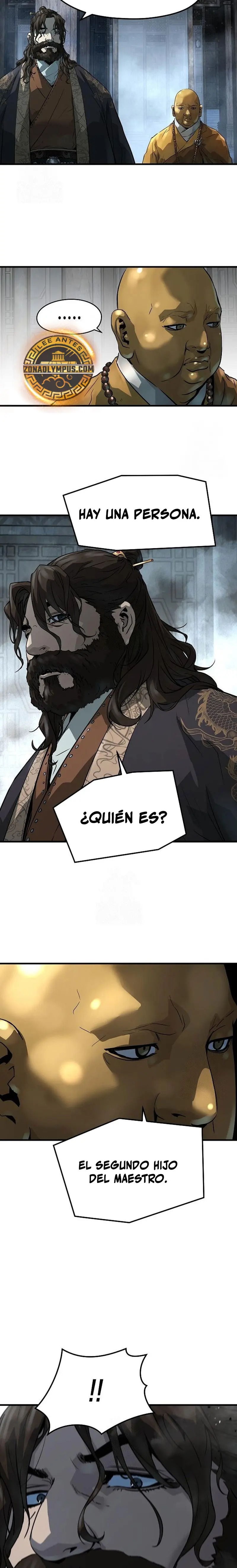 Read Regresión absoluta ES Manga Online