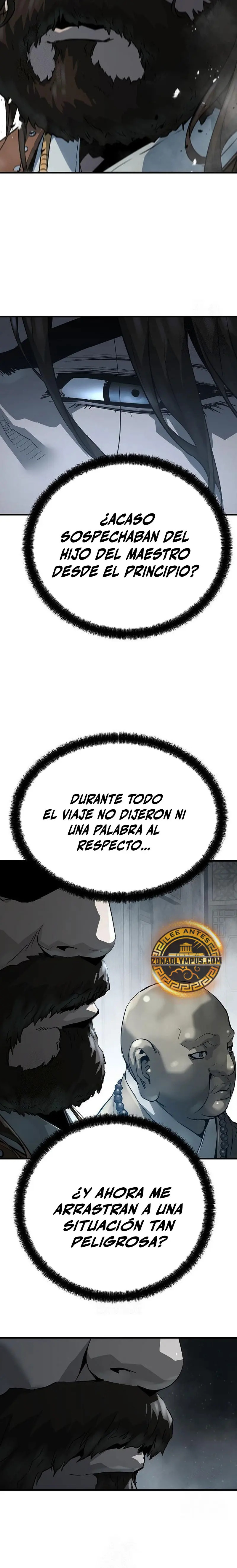 Read Regresión absoluta ES Manga Online