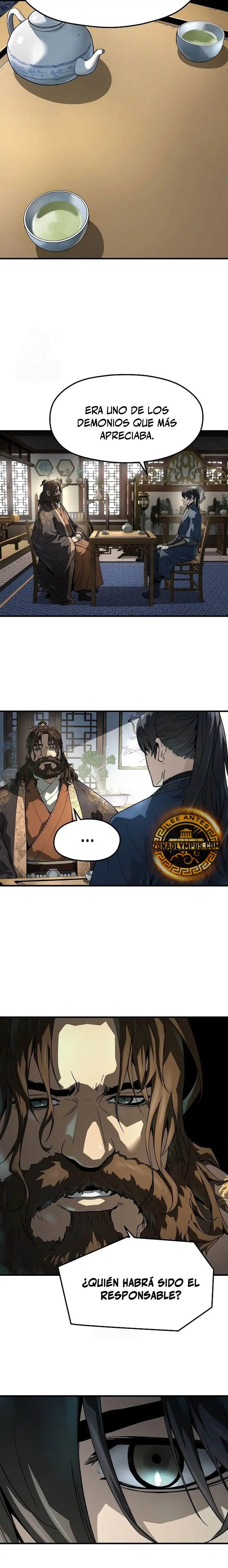 Read Regresión absoluta ES Manga Online