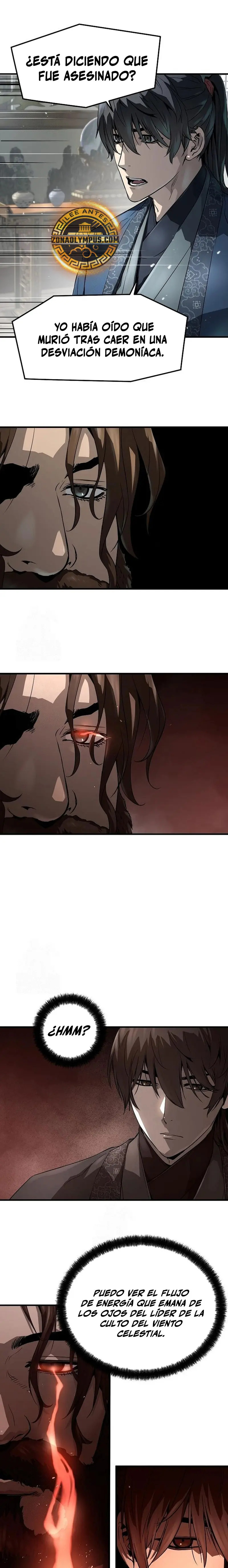 Read Regresión absoluta ES Manga Online
