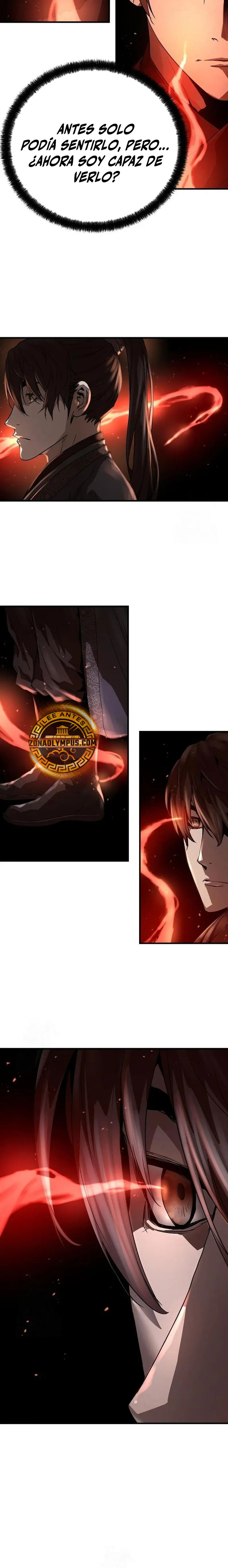 Read Regresión absoluta ES Manga Online