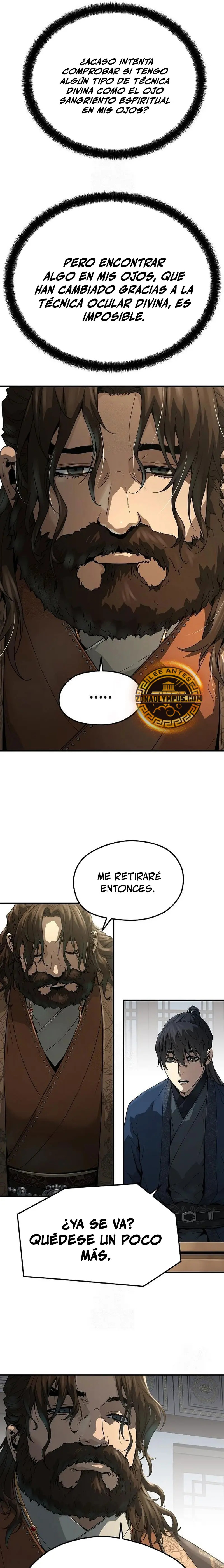 Read Regresión absoluta ES Manga Online