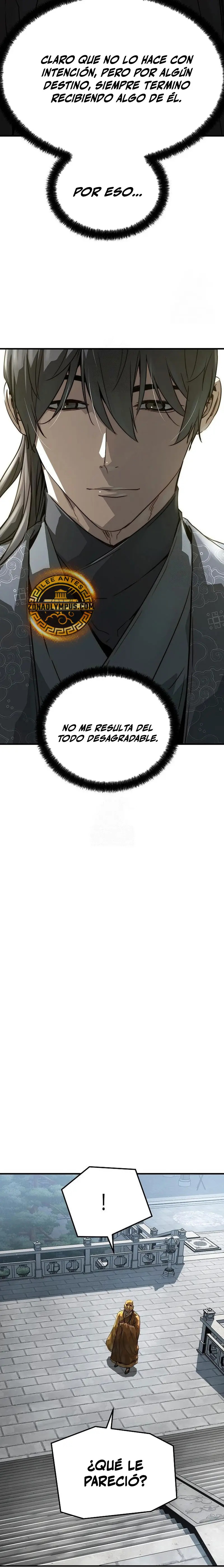 Read Regresión absoluta ES Manga Online