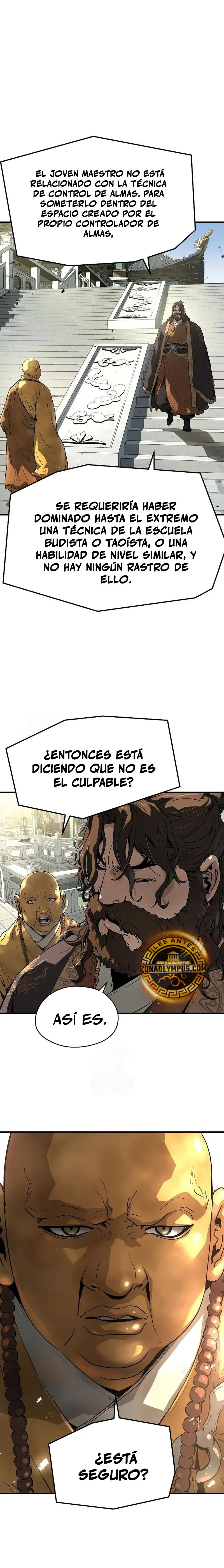 Read Regresión absoluta ES Manga Online