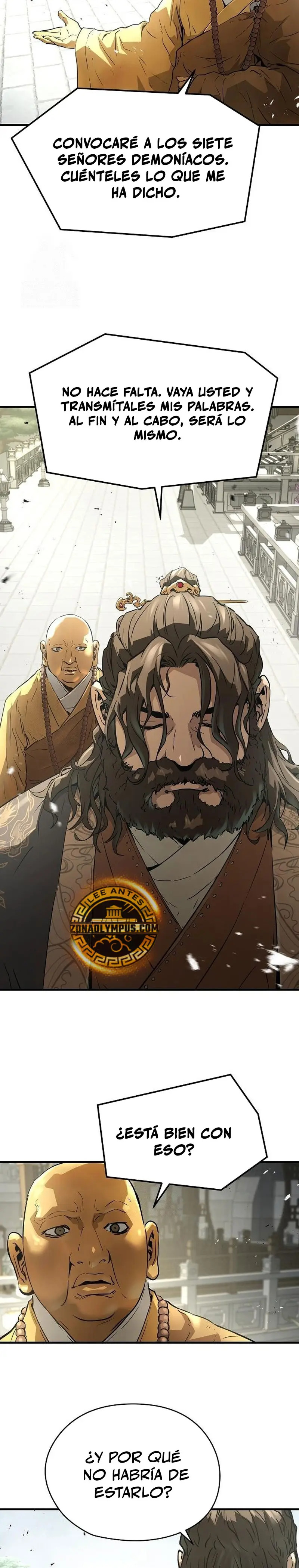 Read Regresión absoluta ES Manga Online