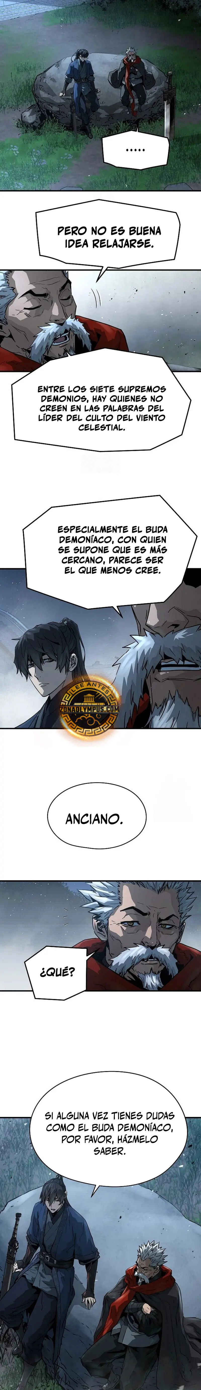 Read Regresión absoluta ES Manga Online