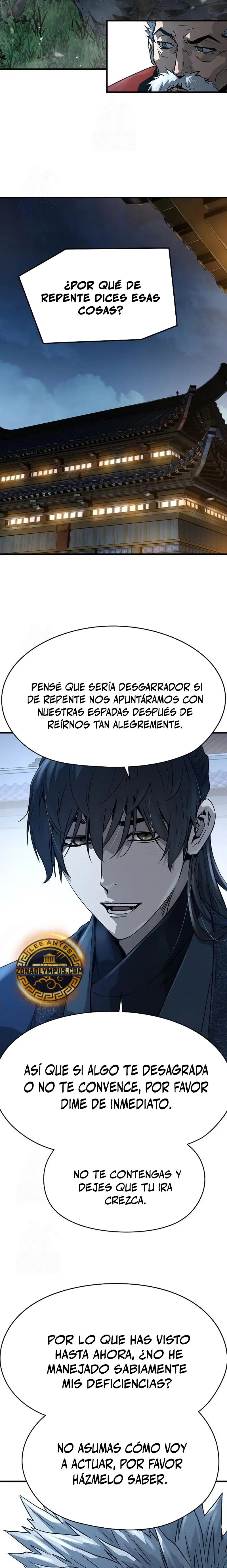 Read Regresión absoluta ES Manga Online