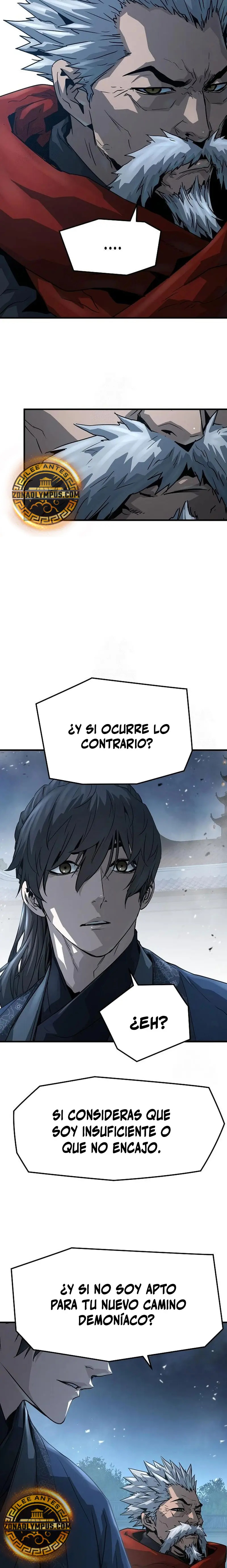 Read Regresión absoluta ES Manga Online