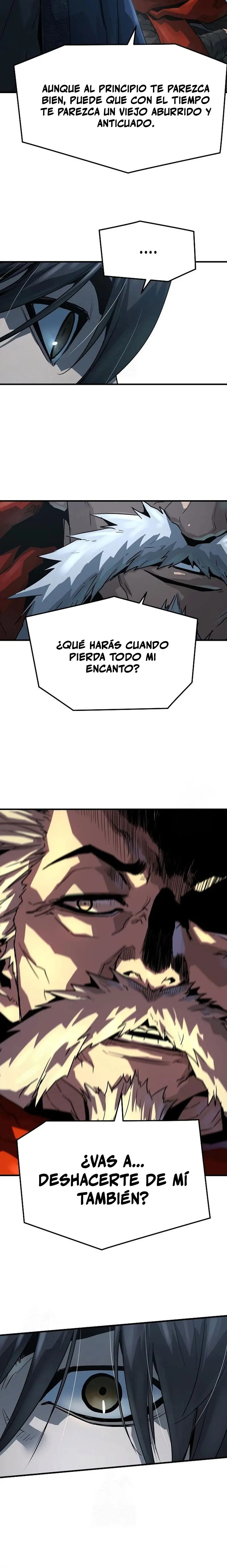 Read Regresión absoluta ES Manga Online