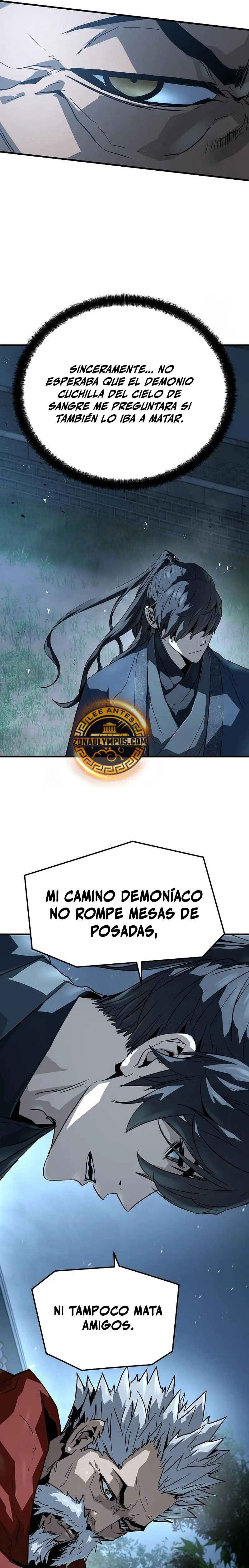Read Regresión absoluta ES Manga Online