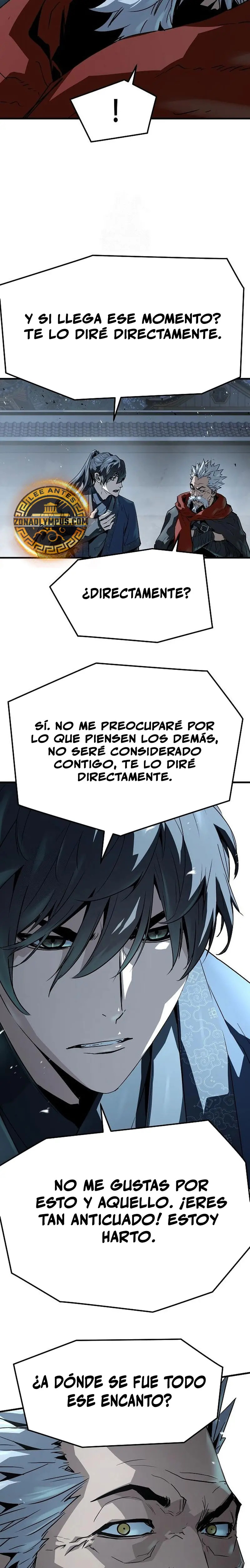 Read Regresión absoluta ES Manga Online
