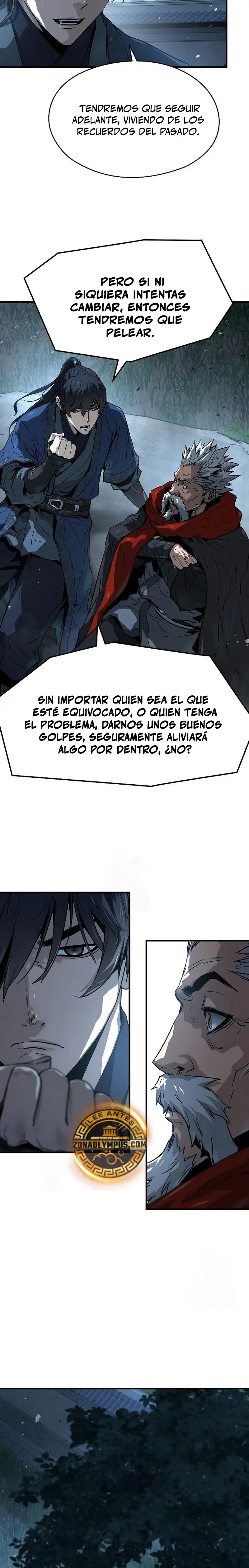 Read Regresión absoluta ES Manga Online