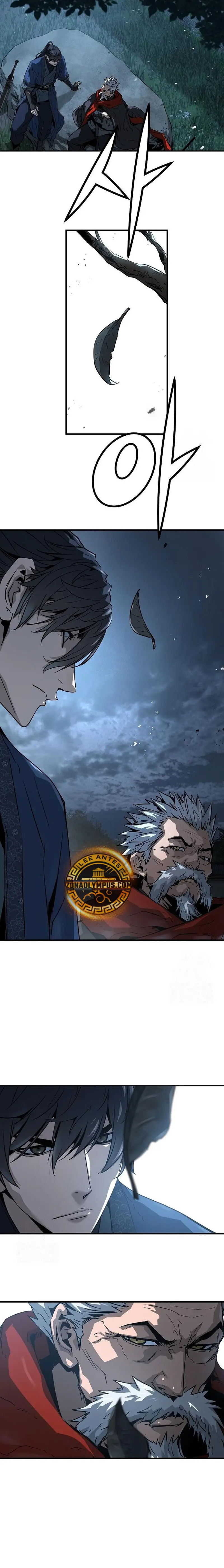 Read Regresión absoluta ES Manga Online
