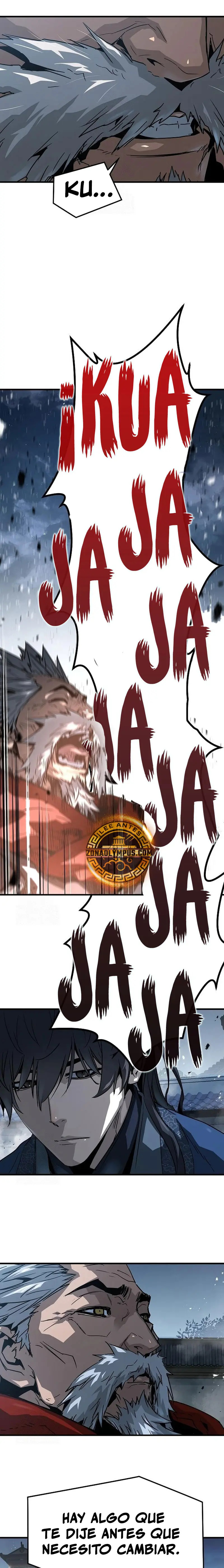 Read Regresión absoluta ES Manga Online