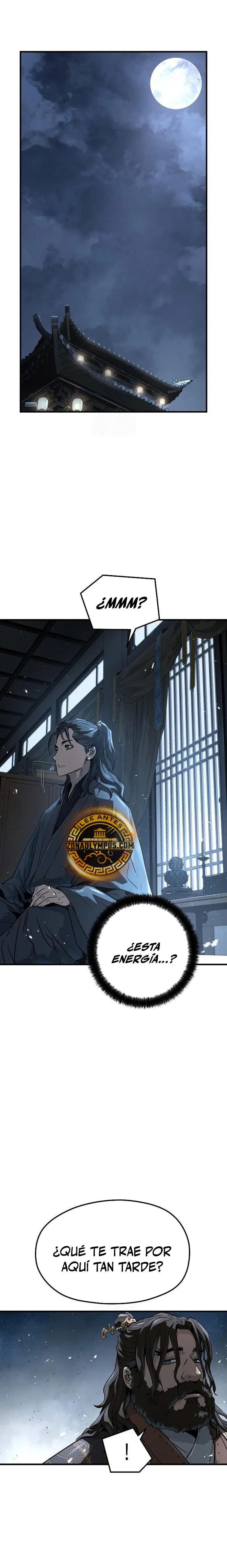 Read Regresión absoluta ES Manga Online