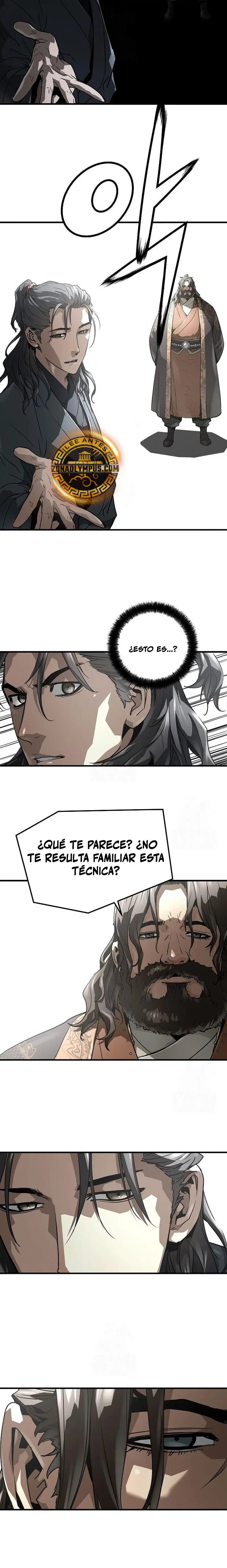 Read Regresión absoluta ES Manga Online