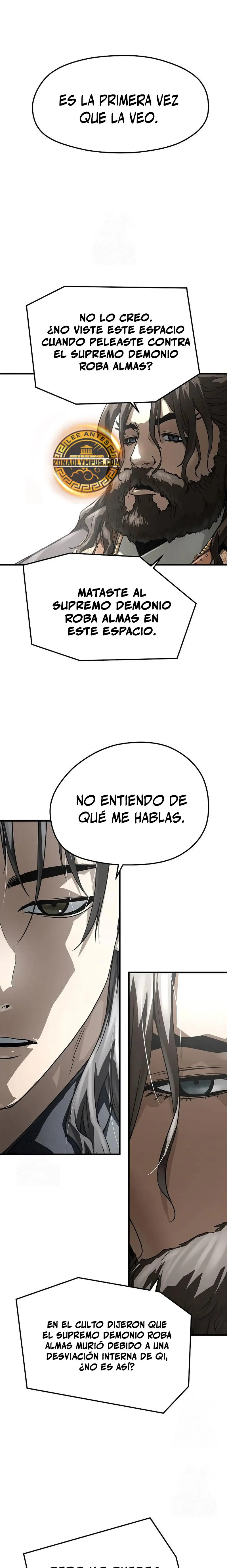 Read Regresión absoluta ES Manga Online
