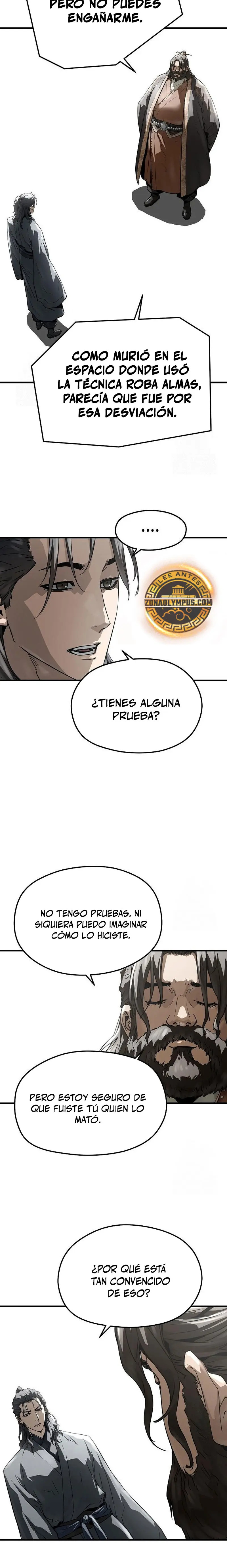Read Regresión absoluta ES Manga Online