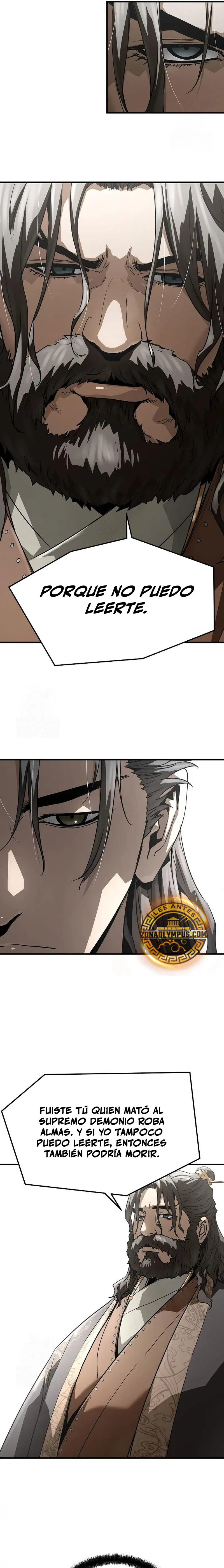 Read Regresión absoluta ES Manga Online