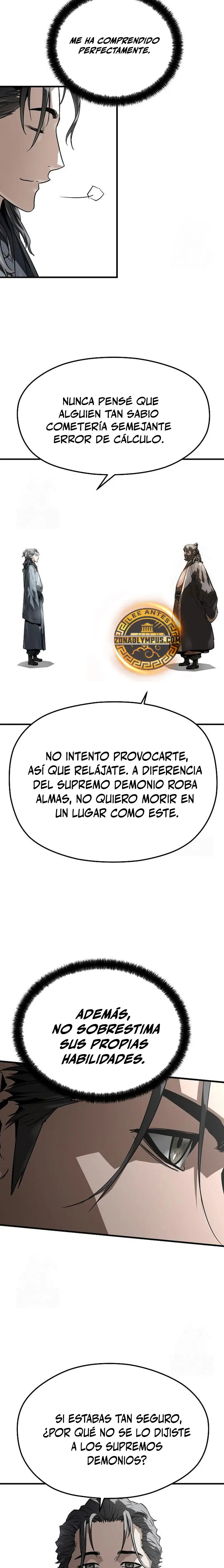 Read Regresión absoluta ES Manga Online