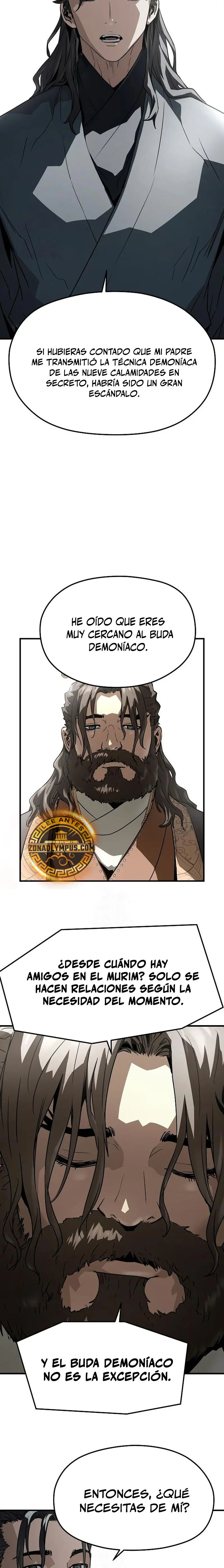 Read Regresión absoluta ES Manga Online