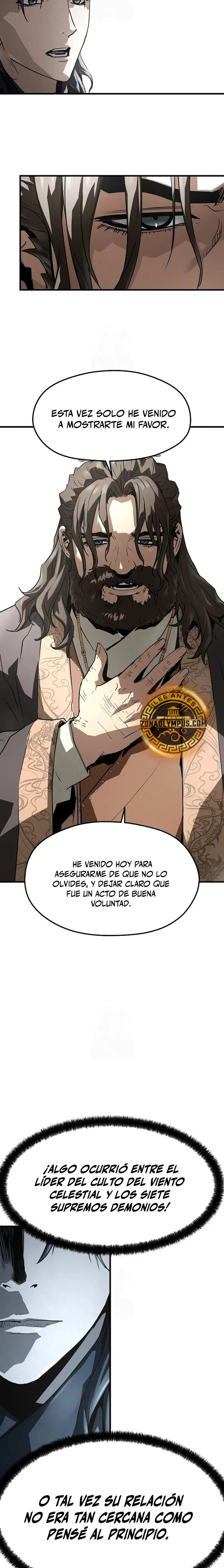 Read Regresión absoluta ES Manga Online