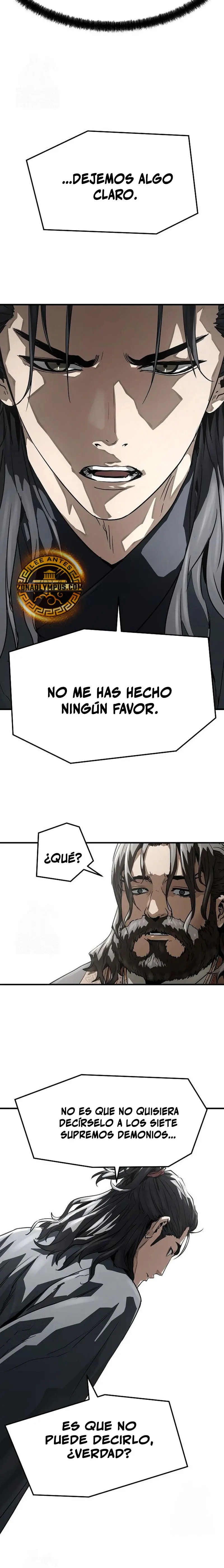 Read Regresión absoluta ES Manga Online