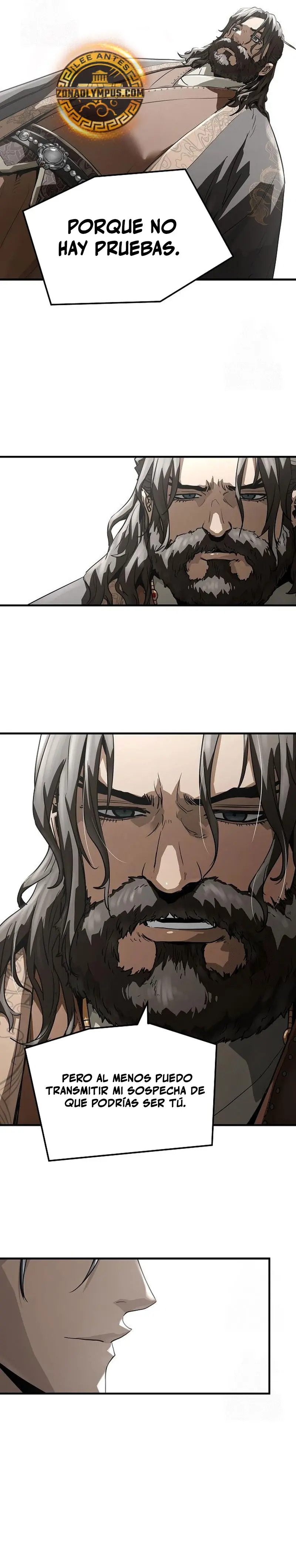 Read Regresión absoluta ES Manga Online