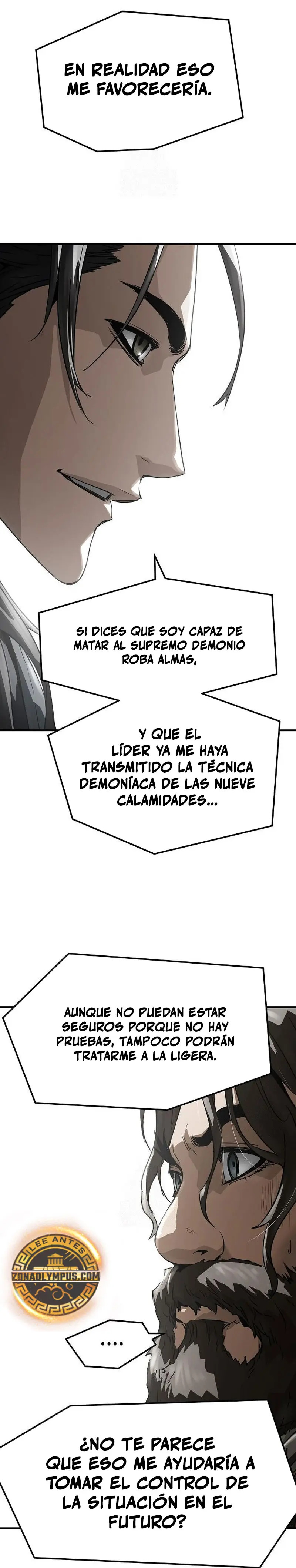 Read Regresión absoluta ES Manga Online