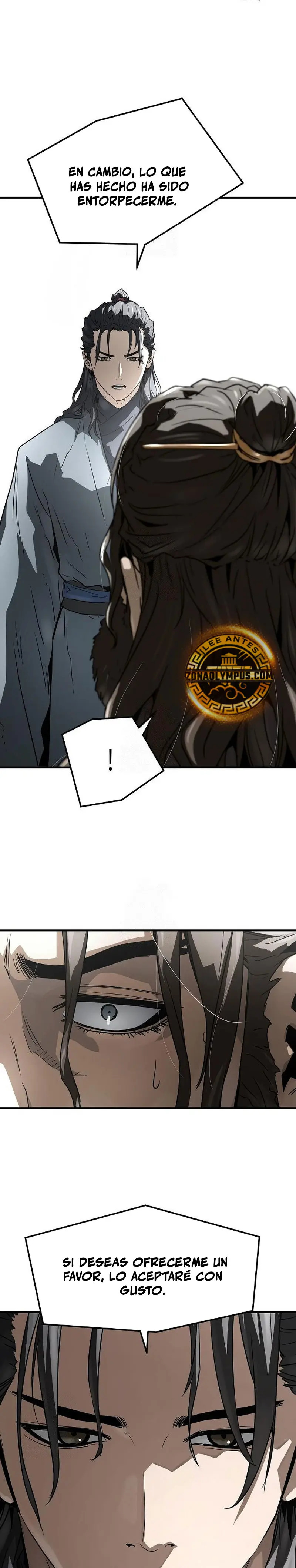 Read Regresión absoluta ES Manga Online