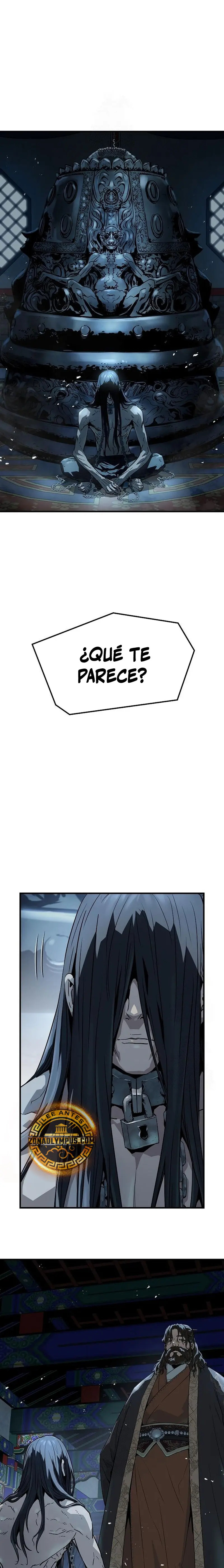 Read Regresión absoluta ES Manga Online