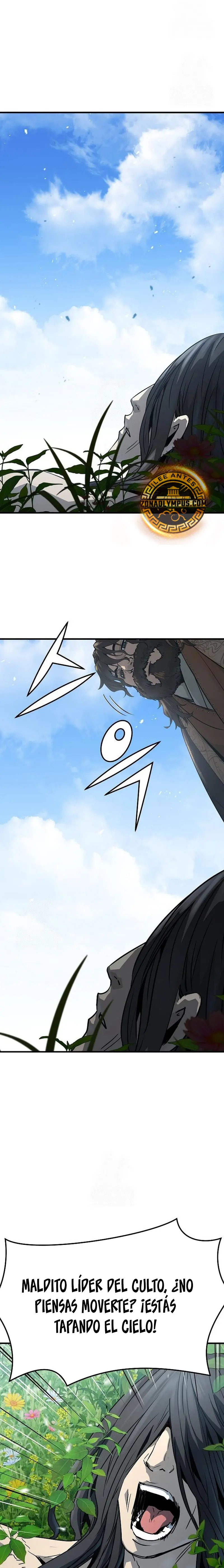 Read Regresión absoluta ES Manga Online