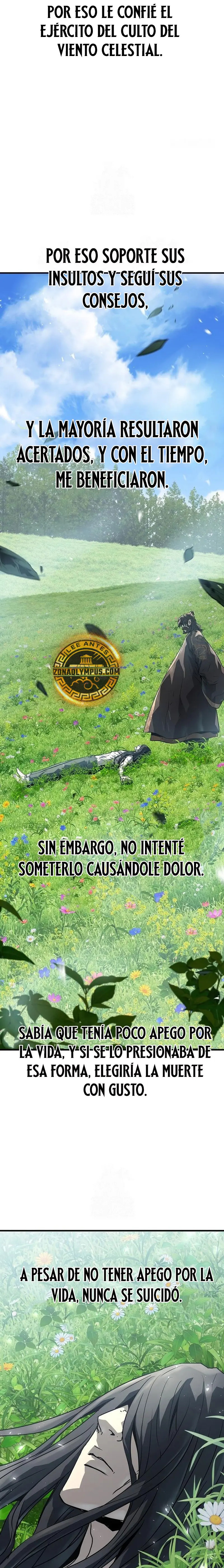 Read Regresión absoluta ES Manga Online