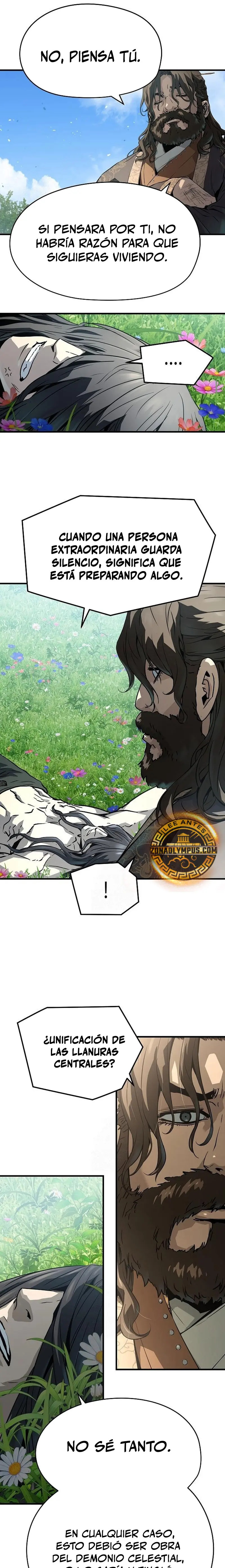 Read Regresión absoluta ES Manga Online