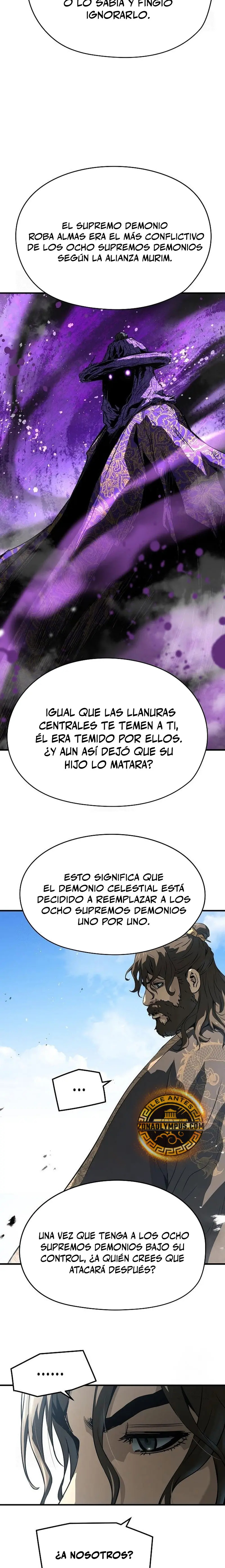 Read Regresión absoluta ES Manga Online