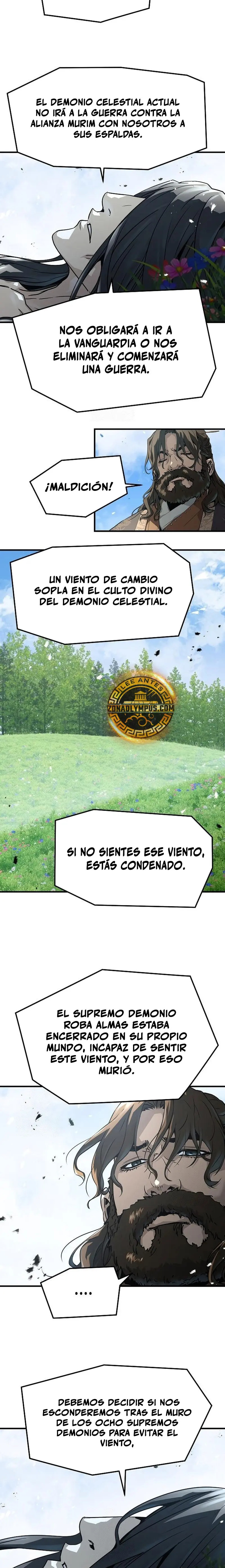 Read Regresión absoluta ES Manga Online